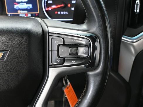 Used 2023 Chevrolet Silverado 2500 LT AWD/4WD image 33