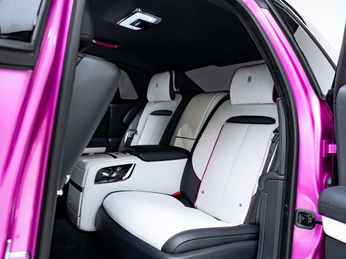 Used 2021 Rolls-Royce Ghost AWD/4WD image 17