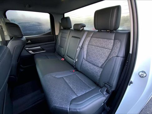 Used 2024 Toyota Tundra SR5 w/ SR5 Premium Package AWD/4WD image 19