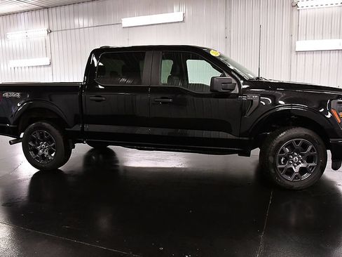 Used 2026 Ford F150 STX w/ Equipment Group 200A AWD/4WD image 9