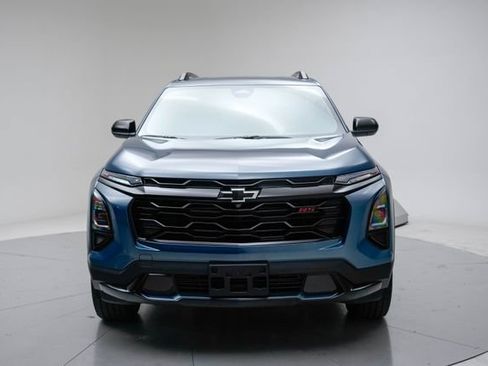 Used 2026 Chevrolet Equinox RS w/ Convenience Package III FWD image 8