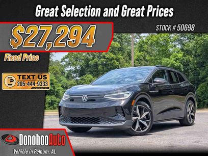 Used 2023 Volkswagen ID.4 Pro S