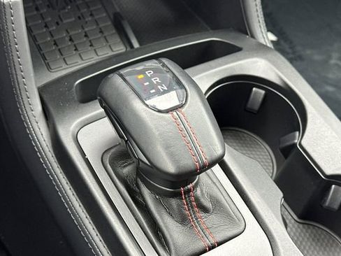 Used 2025 Ford Ranger Raptor AWD/4WD image 23