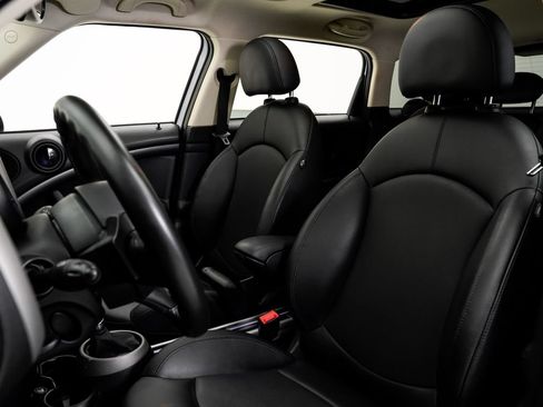 Used 2012 MINI Cooper Countryman S FWD image 7