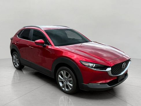 Used 2023 MAZDA CX-30 AWD 2.5 S w/ Preferred Package image 1