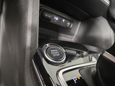 Certified 2023 Kia Sportage SX FWD image 23