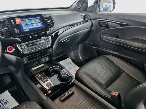 Used 2023 Honda Passport Elite image 23