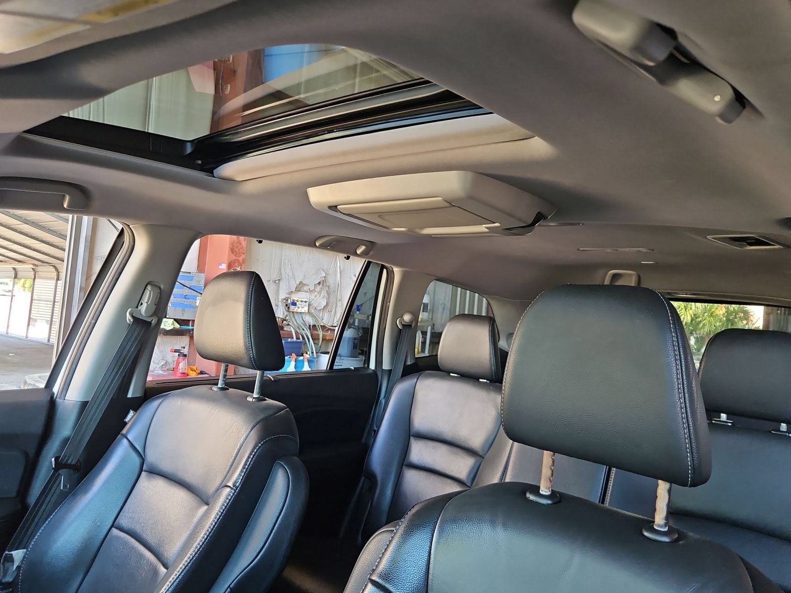 Used 2020 Honda Pilot Touring image 24