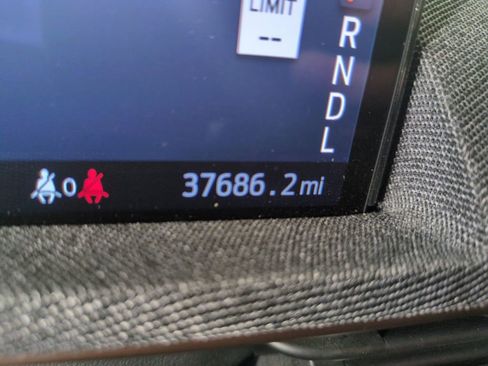 Used 2023 Ford Mustang Mach-E GT image 20