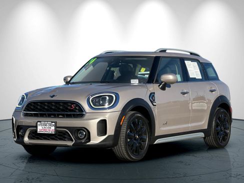 Used 2024 MINI Cooper Countryman S image 8