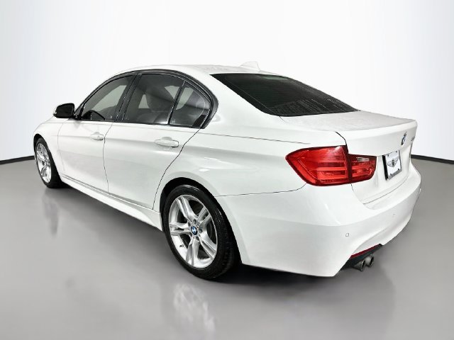 Used 2015 BMW 328i Sedan RWD image 7