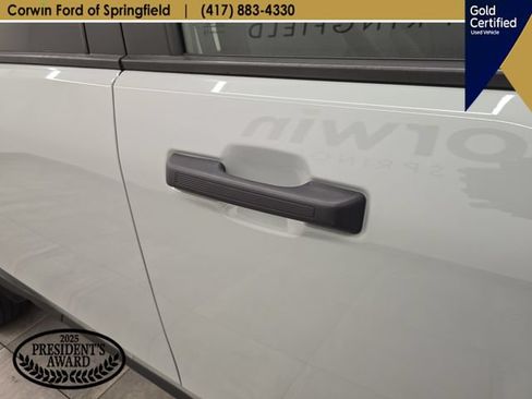 Certified 2024 Ford Maverick XL FWD image 9