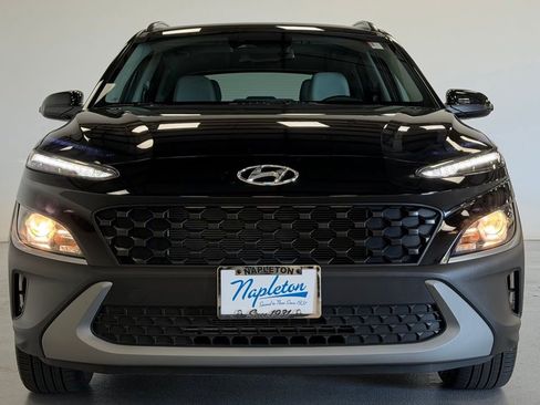 Certified 2023 Hyundai Kona SEL w/ Convenience Package AWD/4WD image 7
