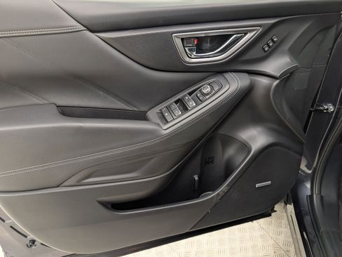 Used 2019 Subaru Forester Touring w/ Popular Package #3 image 14