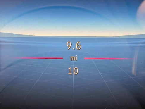 New 2025 Mercedes-Benz E 350 E 350 image 10