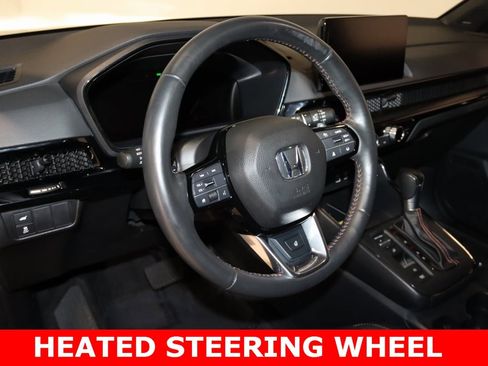 Used 2025 Honda CR-V Sport Touring image 18
