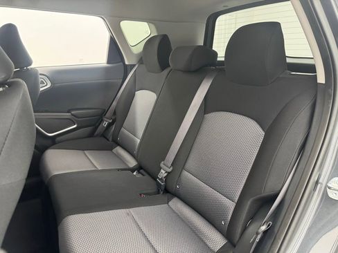 Used 2023 Kia Soul LX w/ Option Group 015 FWD image 35