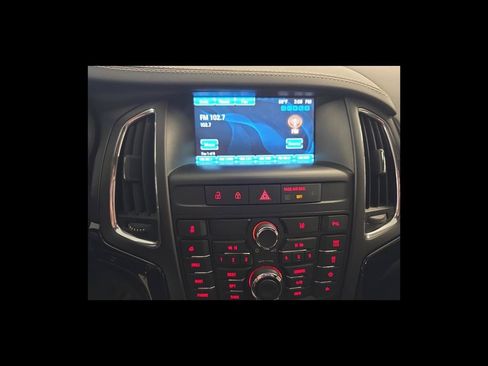 Used 2016 Buick Cascada Premium FWD image 22