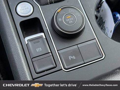 Used 2021 Volkswagen Atlas SE w/ Towing Package AWD/4WD image 20