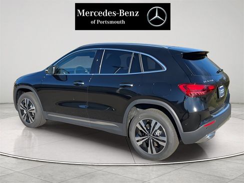 New 2026 Mercedes-Benz GLA 250 4MATIC image 6