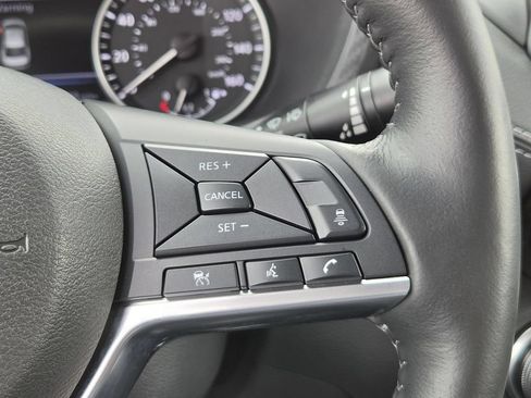 Used 2025 Nissan Sentra SV w/ All-Weather Package FWD image 18