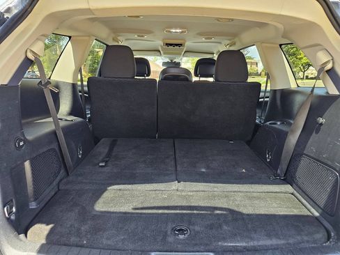 Used 2017 Dodge Journey Crossroad FWD image 19