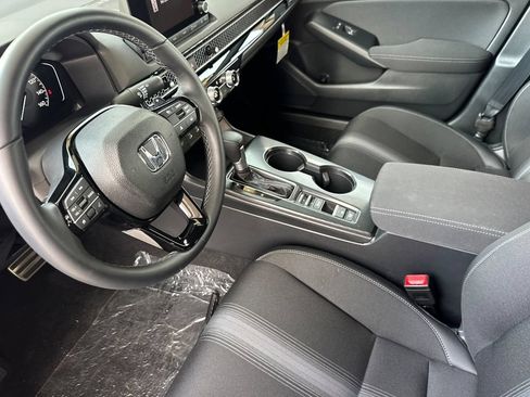 Certified 2026 Honda Civic Sport image 10