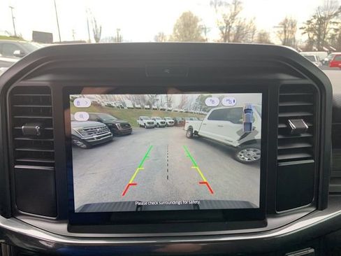 New 2026 Ford F150 STX w/ Equipment Group 200A image 31