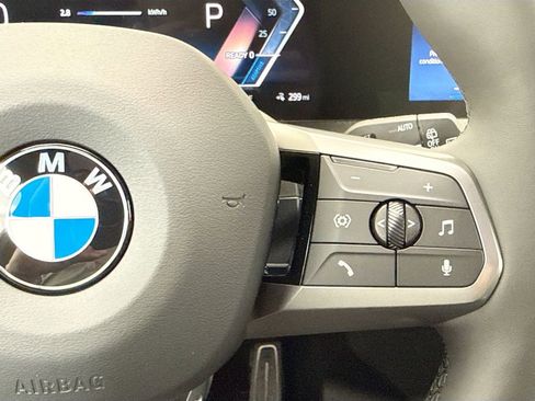 New 2026 BMW iX xDrive60 w/ M Sport Package image 12