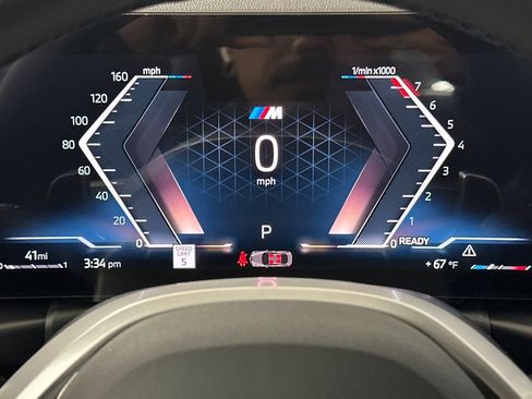 New 2026 BMW 430i Coupe w/ M Sport Package image 18