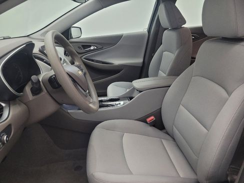 Used 2023 Chevrolet Malibu LT FWD image 17