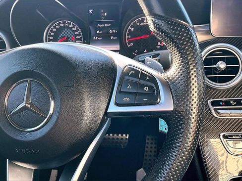 Used 2018 Mercedes-Benz C 43 AMG 4MATIC Coupe image 19