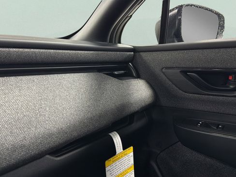 New 2026 Subaru Outback Limited XT image 32