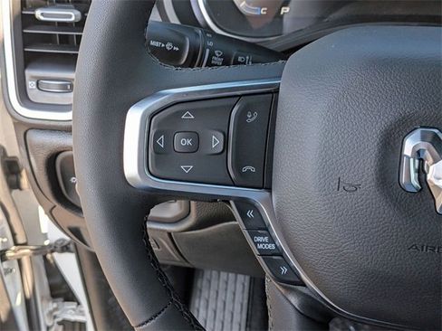 New 2026 RAM 1500 Big Horn image 19