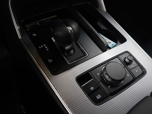 Certified 2024 MAZDA CX-90 Plug-In Hybrid w/ Preferred image 21