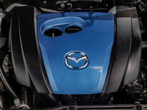 Used 2012 MAZDA MAZDA3 i Grand Touring w/ Tech Pkg image 51