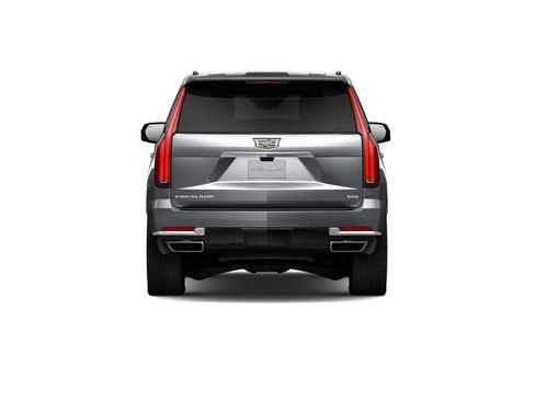 New 2026 Cadillac Escalade Luxury image 41