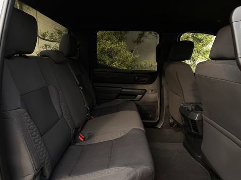 Used 2025 Toyota Tundra SR w/ SR Tow Package image 29