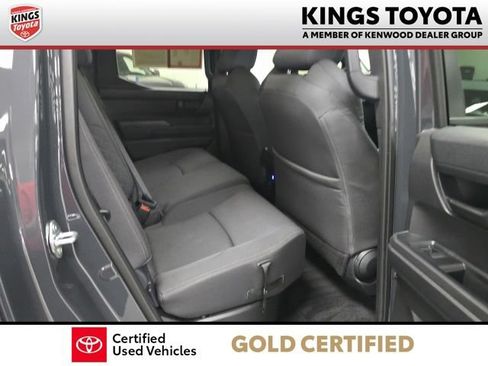 Certified 2024 Toyota Tacoma SR5 AWD/4WD image 8