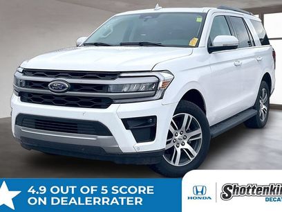 Used 2024 Ford Expedition XLT