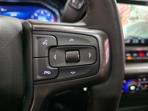 Certified 2025 Chevrolet Silverado 3500 High Country w/ High Country Premium Package AWD/4WD image 31