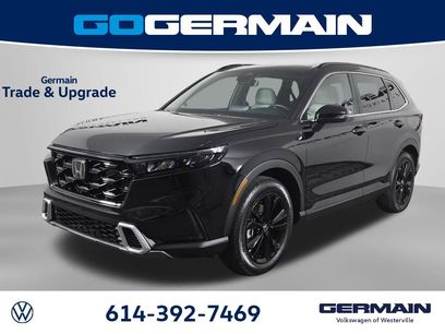 Used 2024 Honda CR-V Sport Touring