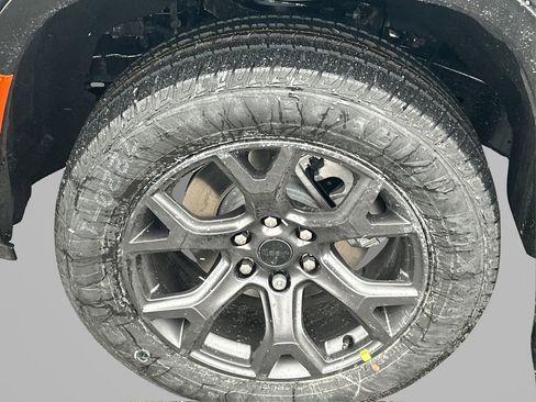 New 2026 Jeep Grand Wagoneer Limited image 13