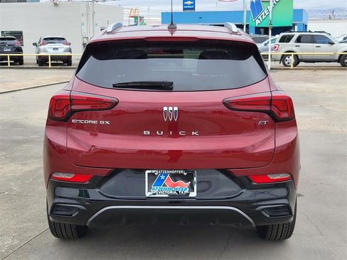 Used 2024 Buick Encore GX Sport Touring image 6