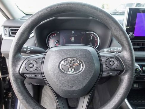 Certified 2024 Toyota RAV4 XLE image 15
