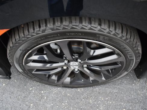 Used 2021 Honda Civic Sport image 14