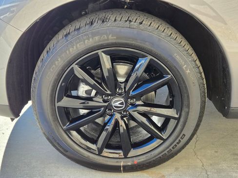 New 2026 Acura RDX SH-AWD image 11