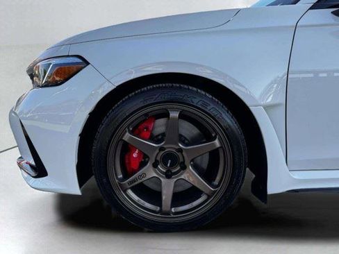 Used 2025 Honda Civic Type R image 56
