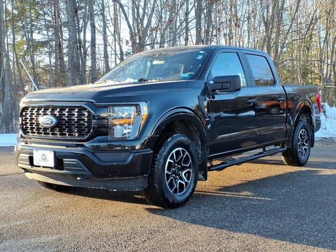 Used 2023 Ford F150 XL w/ Trailer Tow Package image 29