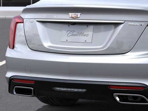 New 2026 Cadillac CT5 Premium Luxury RWD image 14